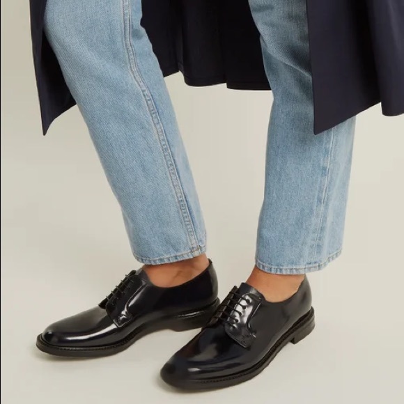Church's | Shoes | Churchs Shannon 2 Leather Derby Shoes | Poshmark